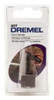 Dremel Drum Sander #407, 1/2" Size, 1/8" Shank - 95-977-5