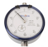 Teclock Dial Indicator, 1.000" Range, 0-100 Reading, AI-921 - 26-306-1