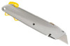 Stanley Quick Change Retractable Blade Utility Knife #10-499 - 82-372-4