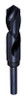 Cobalt Silver & Deming Drill, 118° Split Point, 31/32" - 41-541-4