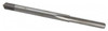 Interstate High Speed Steel Hand Tap, #6-32 UNC, H2 Thread Limit, 3 Flutes - 42-185-9