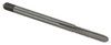 Interstate High Speed Steel Hand Tap, #6-32 UNC, H3 Thread Limit, 3 Flutes - 42-191-7