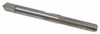 Interstate High Speed Steel Hand Tap, #12-24 UNC, H3 Thread Limit, 4 Flutes - 42-195-8