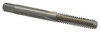 Interstate High Speed Steel Hand Tap, 1/4-20 UNC, H3 Thread Limit, 4 Flutes - 42-198-2