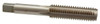 Interstate High Speed Steel Hand Tap, 1/2-13 UNC, H3 Thread Limit, 4 Flutes - 42-206-3