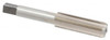 Interstate High Speed Steel Hand Tap, 1/2-20 UNF, H3 Thread Limit, 4 Flutes - 42-207-1