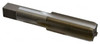 Interstate High Speed Steel Hand Tap, 1-14 UNS, H4 Thread Limit, 4 Flutes - 42-220-4