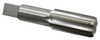 Interstate High Speed Steel Hand Tap, 1-1/4 - 12 UNF, H4 Thread Limit, 6 Flutes - 42-224-6