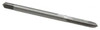Interstate High Speed Steel Spiral Point Tap, #6-40 UNF, H2 Thread Limit, 2 Flutes - 42-343-4