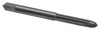 Interstate High Speed Steel Spiral Point Tap, #12-28 UNF, H3 Thread Limit, 2 Flutes - 42-352-5