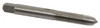 Interstate High Speed Steel Spiral Point Tap, 5/16-24 UNF, H3 Thread Limit, 2 Flutes - 42-356-6