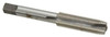 Interstate High Speed Steel Spiral Point Tap, 7/16-20 UNF, H3 Thread Limit, 3 Flutes - 42-360-8