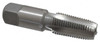 Interstate NPT Pipe Tap, Carbon Steel, 1/4-18 Thread - 42-396-2