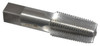 Interstate NPT Pipe Tap, HSS, 1/2-14 Thread - 42-405-1