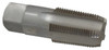 Interstate NPT Pipe Tap, HSS, 1 - 11-1/2 Thread - 42-407-7