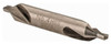 Interstate HSS 60° Combined Drill & Countersink, Size #4 - 43-270-8