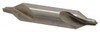 Interstate HSS 60° Combined Drill & Countersink, Size #7 - 43-273-2