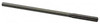 Interstate HSS Straight Flute Chucking Reamer, 9/32" Size - 43-291-4