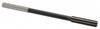 Interstate HSS Straight Flute Chucking Reamer, 29/64" Size - 43-302-9