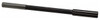Interstate HSS Straight Flute Chucking Reamer, 35/64" Size - 43-308-6