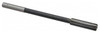 Interstate HSS Straight Flute Chucking Reamer, 9/16" Size - 43-309-4