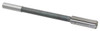 Interstate HSS Straight Flute Chucking Reamer, 23/32" Size - 43-319-3