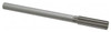 Interstate HSS Straight Flute Chucking Reamer, 3/4" Size - 43-321-9