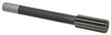 Interstate HSS Straight Flute Chucking Reamer, 1-5/16" Size - 43-342-5