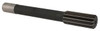 Interstate HSS Straight Flute Chucking Reamer, 1-1/2" Size - 43-345-8