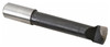 Carbide Tipped Boring Bar, Grade C-6, 1" Shank, 1-1/16" Bore Dia, 6-1/2" OAL - 43-803-6