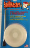 Spillmaster Container with White Lid - 97-188-7