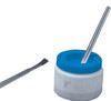 Spillmaster Container with Blue Lid - 97-189-5