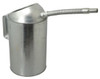 Value Collection Flexible Spout Measure Oiler, 4 Quart Capacity - 90-337-7