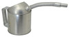 Value Collection Flexible Spout Measure Oiler, 1 Quart Capacity - 90-336-9