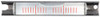 Vial (0.001" Sensitivity) for Spirit Levels - 02-095-8