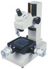 SPI 30x-30x Monocular Toolmaker's Microscope - 12-503-9