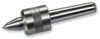 Long-Nose Live Center with 60° Included Angle, MT-4 - 67-082-8