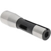 Value Collection R8 to Morse Taper Adapter, 2MT Inside Taper, R8 Outside Taper 214-9002 - 67-131-3