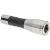 Value Collection R8 to Morse Taper Adapter, 2MT Inside Taper, R8 Outside Taper 214-9002 - 67-131-3