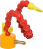 Snap Flow Coolant Hose Kit 13" Long Hose, 1/4" Hose Inside Diameter - 93-225-1
