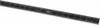 SPI Rigid Steel Rule, EZ View Finish, 18" 4R - 13-901-4