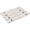 SPI 6" Long Steel Parallel Set, 1/8 to 3/8 Inch Thick - 13-239-9