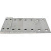 SPI 6" Long Steel Parallel Set, 3/4 to 1-3/16 - 13-240-7