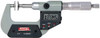 SPI Electronic Outside Disc Micrometer 1-2"/ 25-50mm Range - 13-829-7