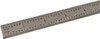 SPI Flexible Steel Rule, Satin Chrome Finish, 36" 4R - 13-953-5