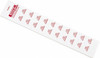 SPI Security Seals (Void if Seal Damaged) Pack of 200 - 14-000-4