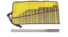 Precise Chucking Reamer Set, #1-60 - CRS-200