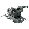 2-Way Cross Slide Machine Vise - GSS-103