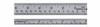 150" POLY.RULE 1/2"FRAC/MET - FMN-150R