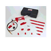 American Body & Frame Straightening Kit, 4-Ton Kit with Case - BLAB65114